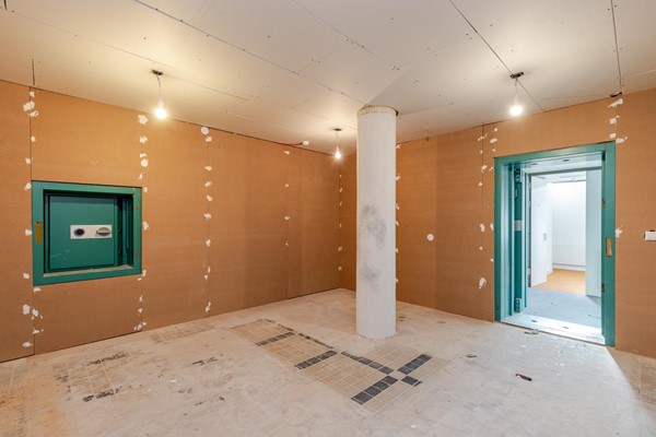 Medium property photo - Stadhoudersweg 7A, 3038 EB Rotterdam